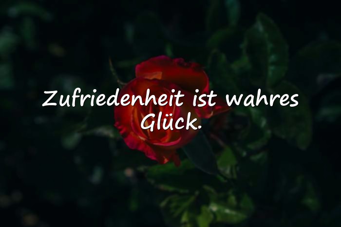 Bilder mit glücklich sprüche - 2