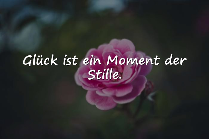 Bilder mit glücklich sprüche - 11