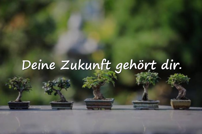 Bilder mit glückwünsche für die zukunft - 5
