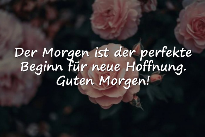 Bilder mit guten morgen grüße - 12