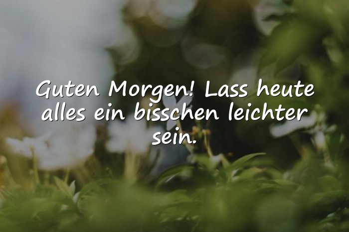 Bilder mit guten morgen grüße - 7
