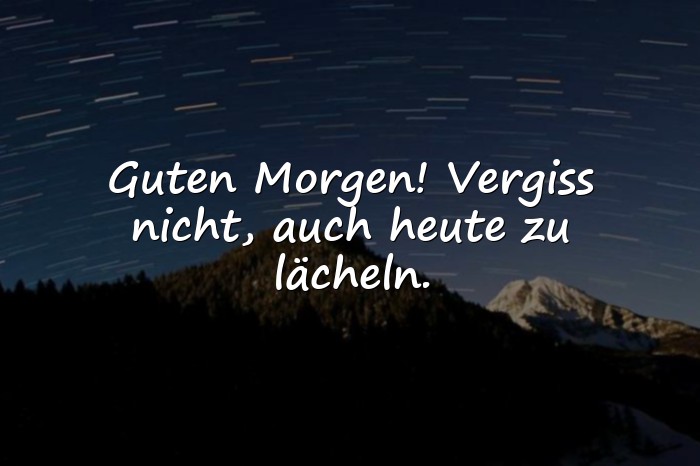 Bilder mit guten morgen grüße - 13