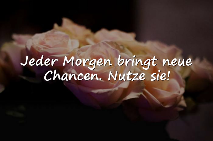Bilder mit guten morgengrüsse - 16