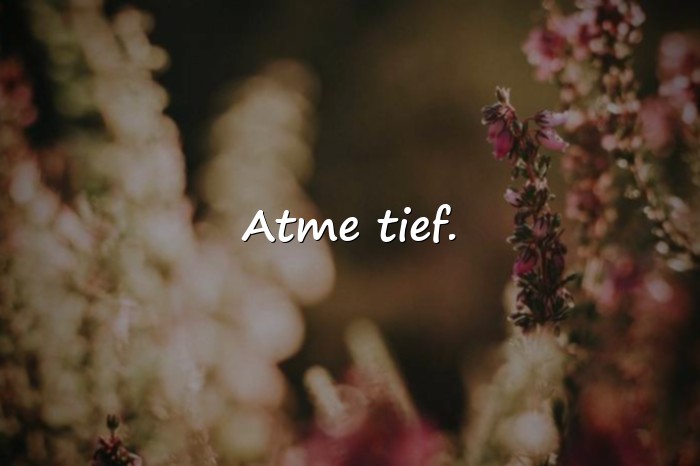 Bilder mit handlettering sprüche - 7