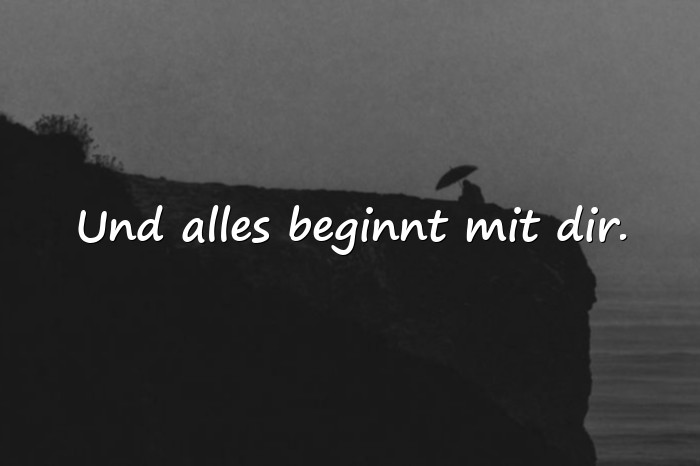 Bilder mit handlettering sprüche - 9