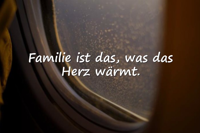 Bilder mit herz sprüche familie - 1