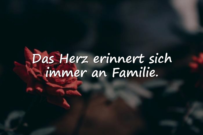 Bilder mit herz sprüche familie - 21