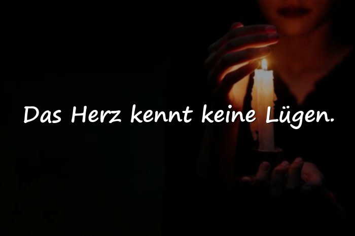 Bilder mit herzenssprüche - 16