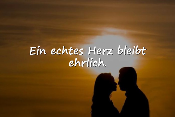 Bilder mit herzenssprüche - 11