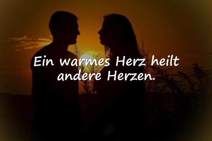 Bilder mit herzenssprüche - 16