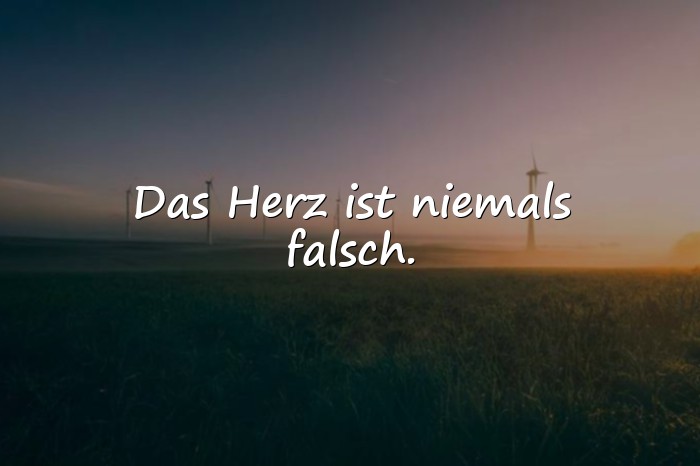 Bilder mit herzenssprüche - 11
