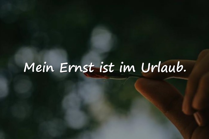 Bilder mit humor sprüche - 16