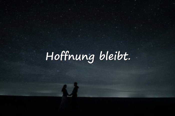 Bilder mit kurze schöne sprüche - 2