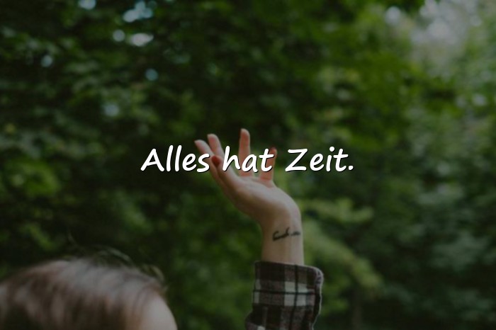 Bilder mit kurze sprüche - 21