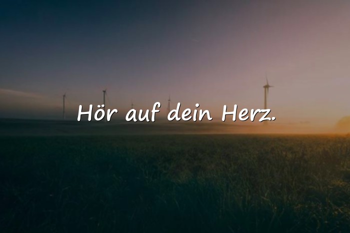 Bilder mit kurze sprüche - 20