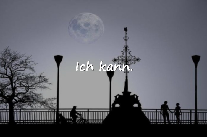 Bilder mit kurze sprüche - 14