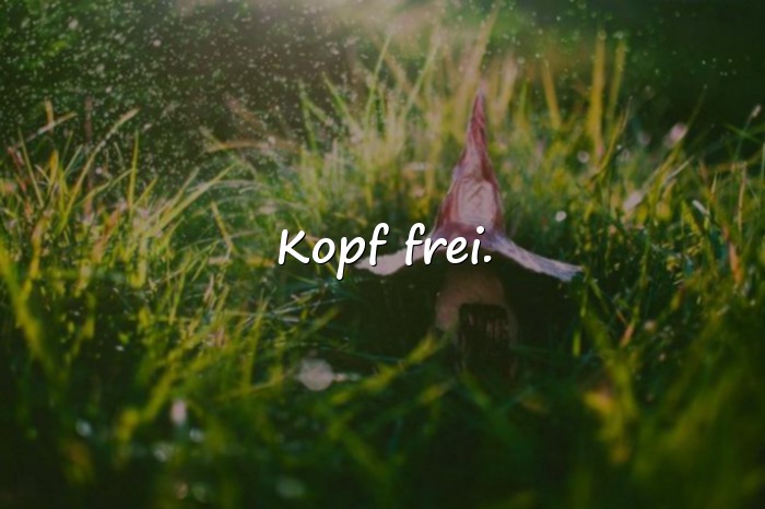 Bilder mit kurze sprüche - 6