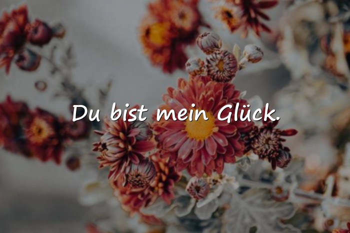 Bilder mit kurze sprüche liebe - 12