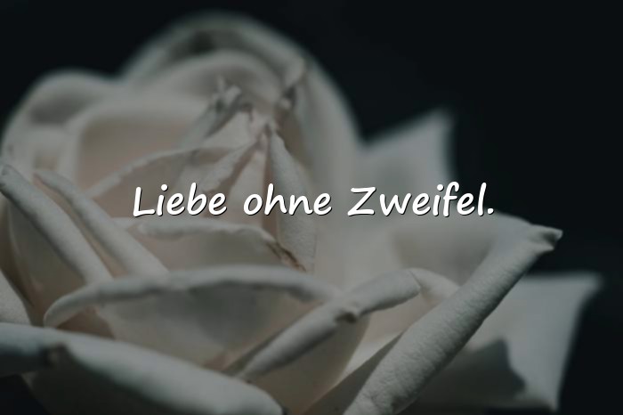 Bilder mit kurze sprüche liebe - 8
