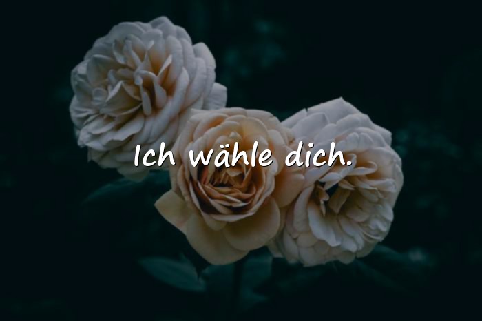 Bilder mit kurze sprüche liebe - 23