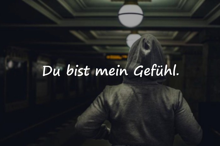 Bilder mit kurze sprüche liebe - 9