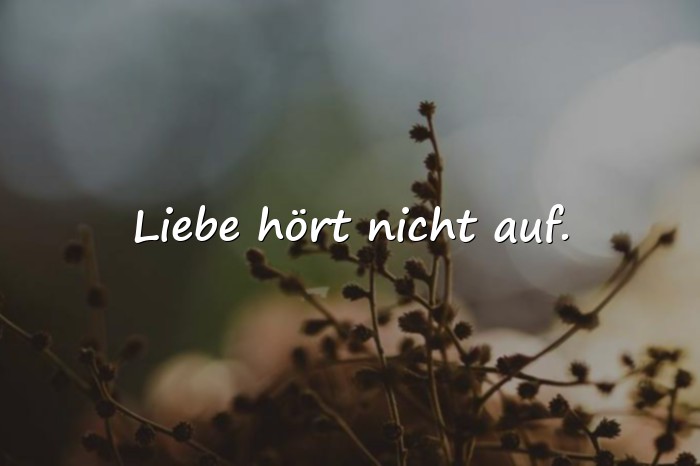 Bilder mit kurze sprüche liebe - 5