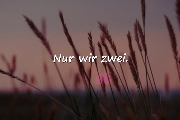 Bilder mit kurze sprüche liebe - 1
