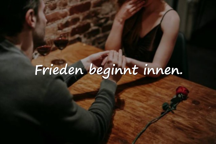 Bilder mit lebensmotto - 8