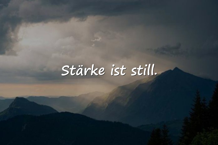 Bilder mit lebensmotto - 3