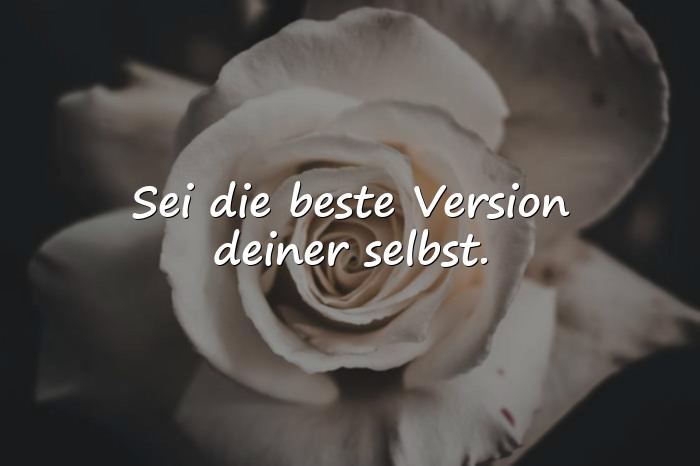 Bilder mit lebensmotto - 24