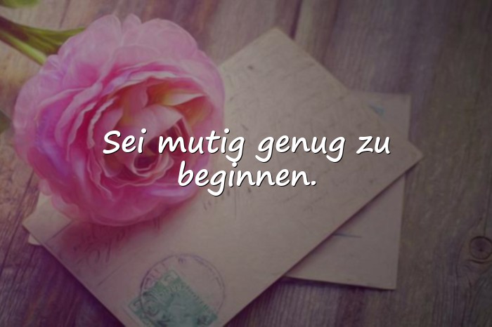 Bilder mit lebensmotto - 19