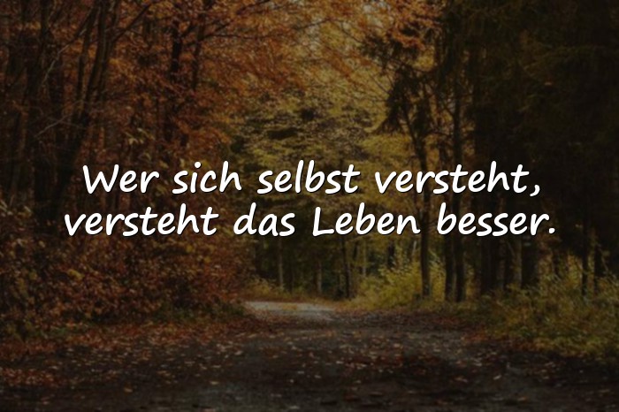 Bilder mit lebensweisheiten - 18