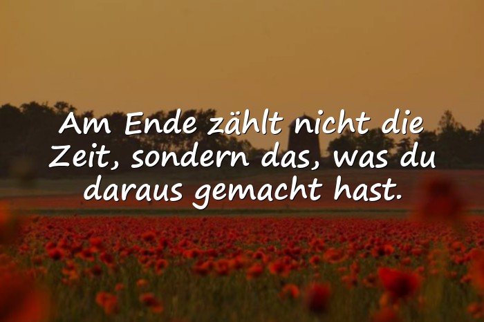 Bilder mit lebensweisheiten - 1
