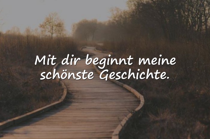 Bilder mit liebe sprüche - 1