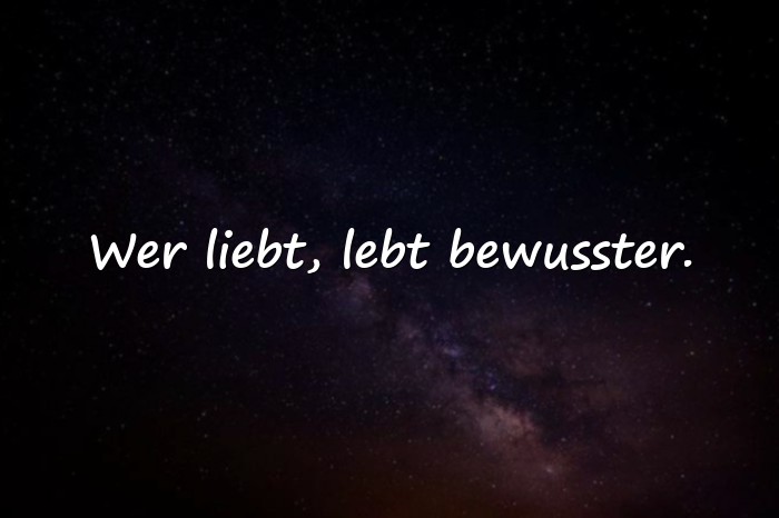 Bilder mit liebe zitate - 5