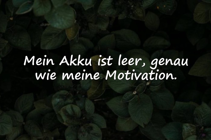 Bilder mit lustige sprüche - 16