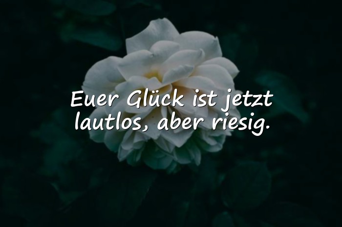 Bilder mit moderne sprüche zur geburt - 16