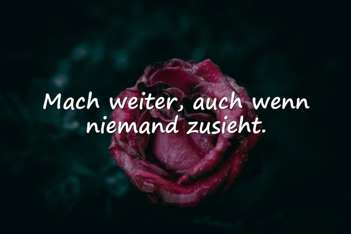 Bilder mit motivation sprüche - 6