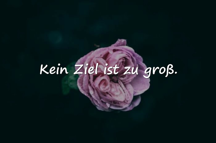 Bilder mit motivation sprüche - 6