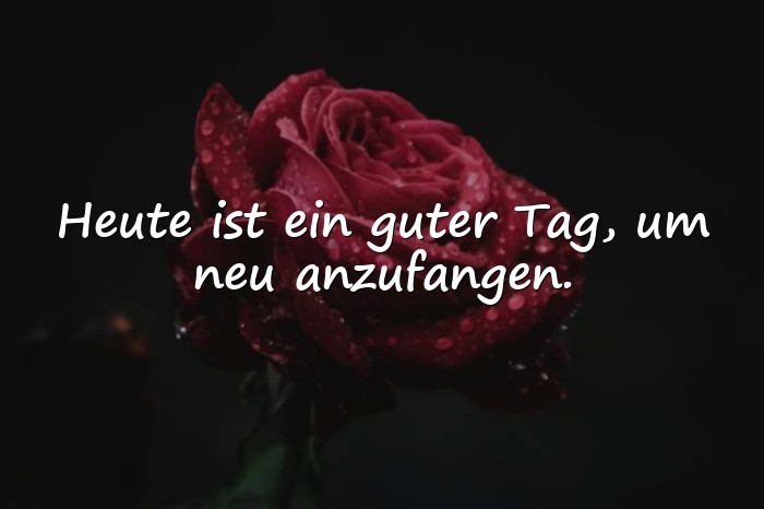 Bilder mit motivationssprüche - 11