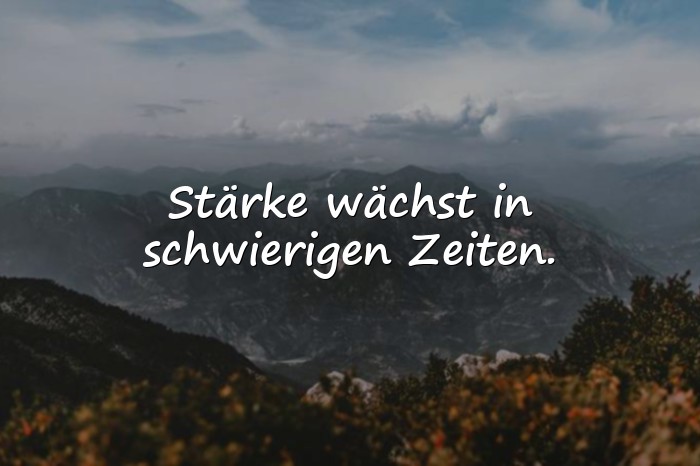 Bilder mit motivationssprüche - 23