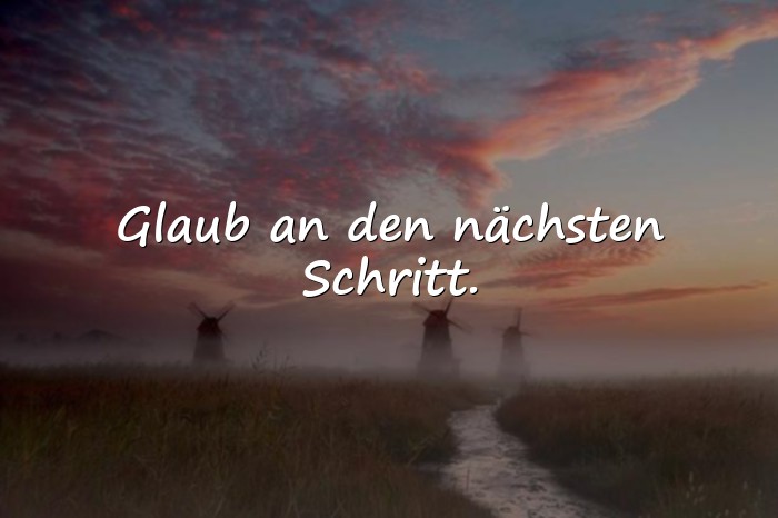 Bilder mit motivierende positive sprüche - 3