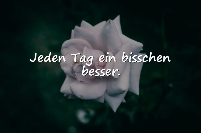 Bilder mit motivierende sprüche - 17
