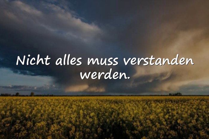 Bilder mit nachdenken sprüche - 8