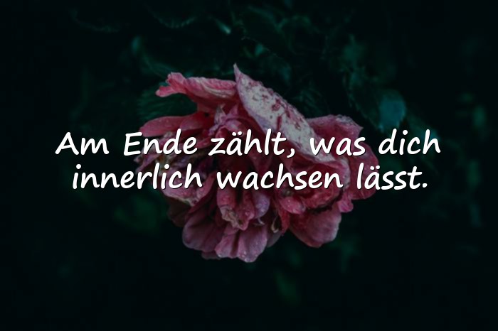 Bilder mit nachdenken sprüche - 1