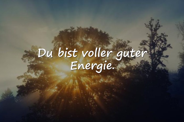 Bilder mit nette sprüche - 8