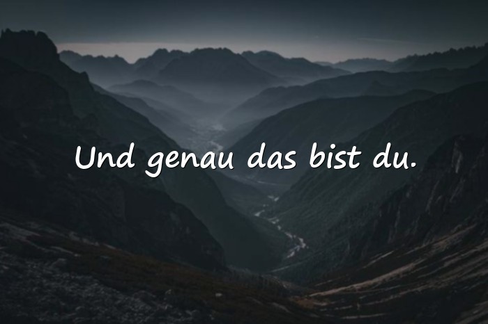 Bilder mit nette sprüche - 1