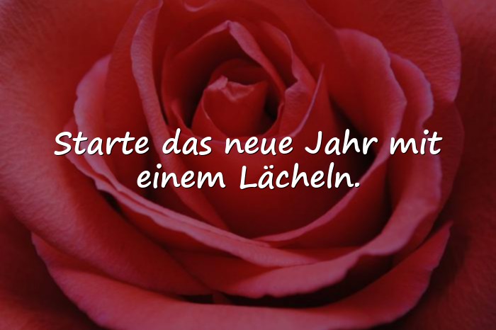 Bilder mit neues jahr sprüche - 10