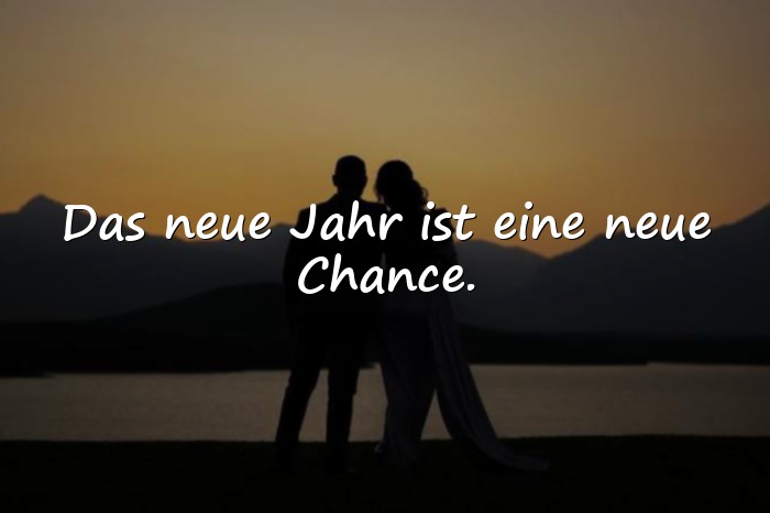 Bilder mit neues jahr sprüche - 5