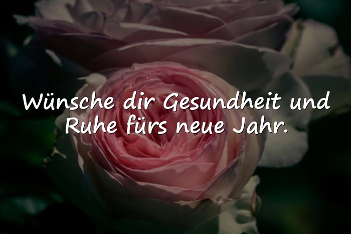 Bilder mit neues jahr sprüche - 25